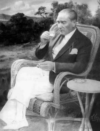 Atatürk Hayati ve Fotoğraflari