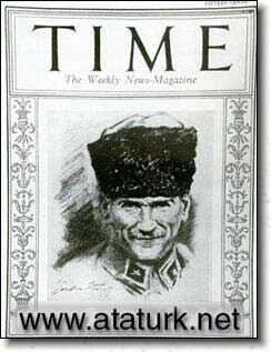 ATATURK TODAY This Day in History Click on a day from the calendar
